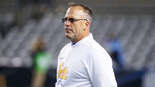 Stevenson chooses Pitt over Penn State, others, signaling growth taken on the North Shore (Pitt)