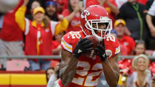 Carter's Classroom: Chopping at Chiefs' defense taken at Highmark Stadium (Steelers)