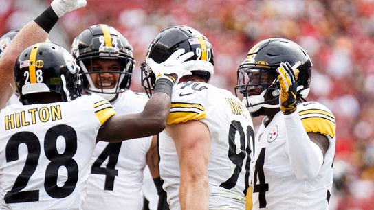 Butler: I'm coaching players for Super Bowl, not Pro Bowl taken at Rooney Complex (Steelers)