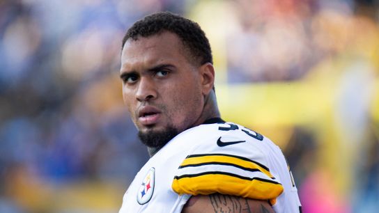 Steelers stack up well vs. peers in drafting taken on the North Shore (Steelers)