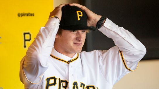 All-Stars and busts: Pirates' last 10 drafts taken on the North Shore (Pirates)