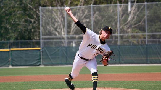 MLB Draft: How to watch, Pirates' picks, more taken on the North Shore (Pirates)