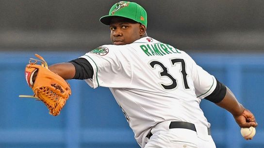 Pirates add minor-league arm in trade for 1-10 Ramirez taken in Cincinnati (Courtesy of StepOutside.org)
