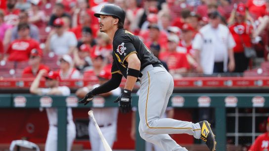 Bell likens Reynolds to 'video game player' taken in Cincinnati (Courtesy of StepOutside.org)