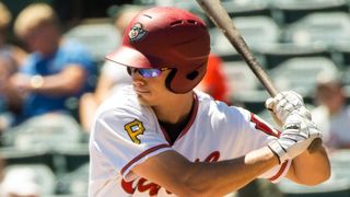 Below Deck: Reynolds a 'complete player' taken in Altoona, Pa. (Pirates)