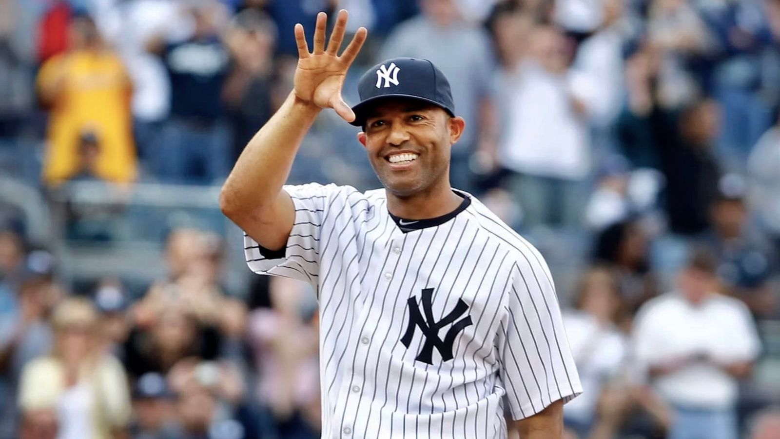 mariano rivera retirement