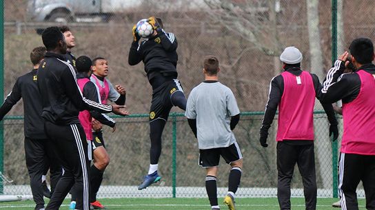 Riverhounds still sniffing for first win of 2019 taken at Highmark Stadium (Hounds)