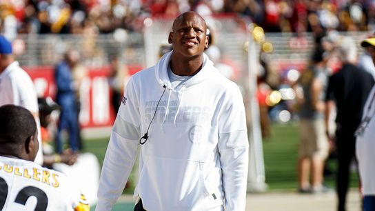 Shazier to reserve/retired list, 'matter of protocol' taken on the North Shore (Steelers)