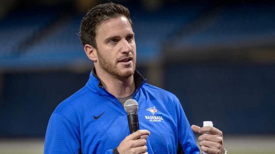 Examining Cherington, Sanders' Toronto drafts taken on the North Shore (Pirates)