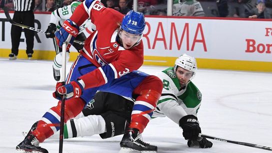 DK's three keys for Penguins vs. Canadiens taken in Montreal (Penguins)