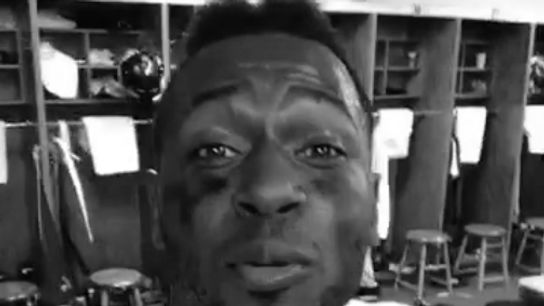 Kovacevic: AB plays the fool at expense of coach, teammates taken in Kansas City, Mo. (Steelers)