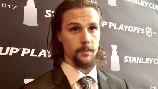 Clear underdogs, Senators see 'no basic weaknesses' in defending Cup champions taken in Downtown (Penguins)