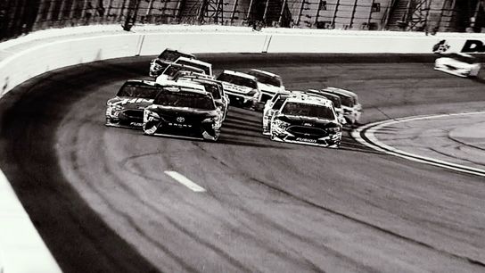 PNC achieves new gear with NASCAR sponsorship taken at Highmark Stadium