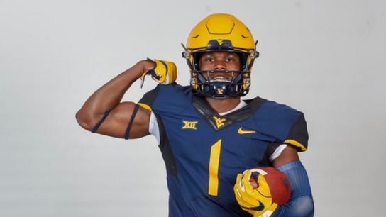 Analysis: West Virginia doing fine in state taken at Highmark Stadium (zColumns)