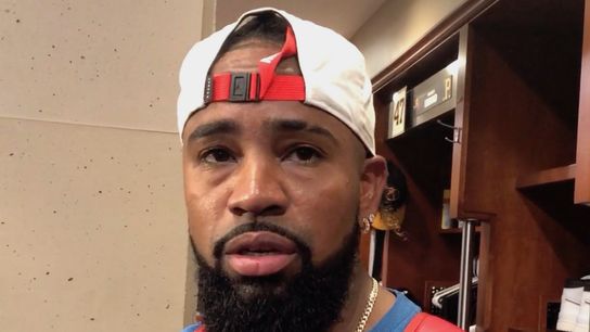 'Deserving' Vazquez finally gets All-Star call taken at PNC Park (Courtesy of StepOutside.org)