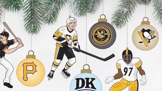 Site Stuff: Get a gift now! taken at Rooney Complex (Courtesy of Curtis Pharmacy)