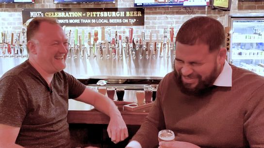 Sports on Tap: Steelers and more taken on the North Shore (Courtesy of Mike's Beer Bar)