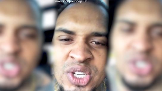 Pouncey rips CBA with profanity-laced rant taken at Highmark Stadium (Steelers)