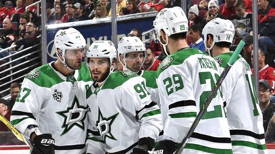 Kovacevic: Penguins flying high? Eh, not so fast taken in Dallas (Penguins)