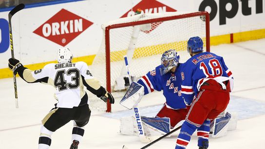 Kovacevic: Check, please! Penguins killing all ills taken in New York (Penguins)