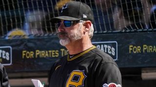 Mound Visit: What role will lefties have in pen? taken in Bradenton, Fla. (Pirates)