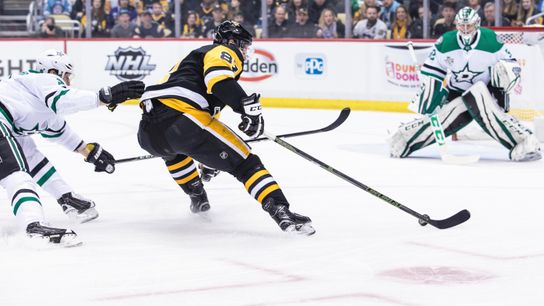 Kovacevic: Penguins' offense, defense founded in simplest facet of all taken at PPG Paints Arena (Penguins)