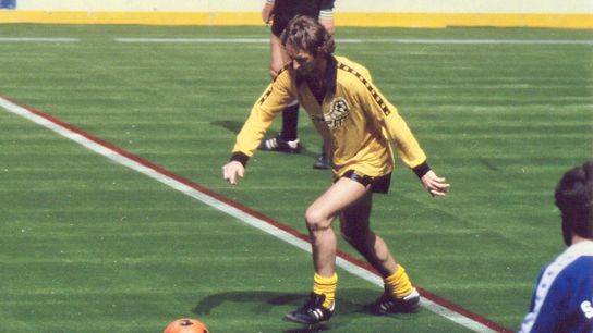 Buried Treasure: The Spirit of 1980 taken at Highmark Stadium (Hounds)