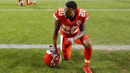 Steelers land Chiefs' Nelson for three years, $25.5M taken at Rooney Complex (Steelers)