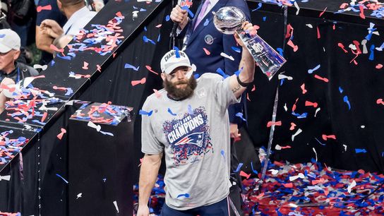 Edelman flashes 'fighter' form in earning MVP taken in Atlanta (zColumns)