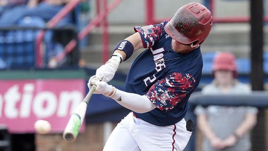 MLB Draft: Pirates take Swaggerty at No. 10 taken at Highmark Stadium (Courtesy of StepOutside.org)