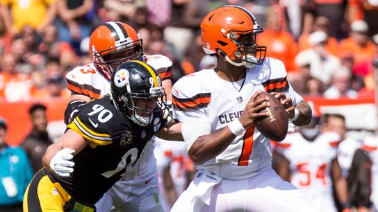 Former Browns All-Pro Thomas rips Steelers – but praises Tomlin taken at Rooney Complex (Steelers)