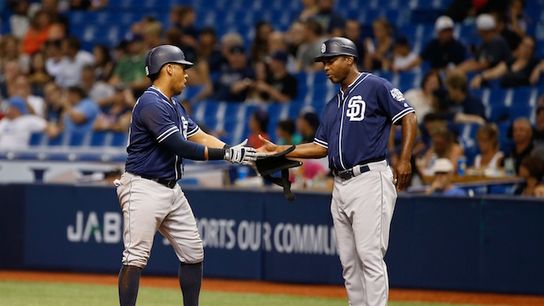 Pirates add Brock, another player development guy, to staff taken at PNC Park (Pirates)
