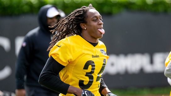 Edmunds explains Twitter flap taken at Rooney Complex (Steelers)