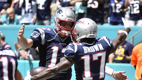 Report: Brady wants AB in Tampa taken on the North Shore (Courtesy of Mike's Beer Bar)