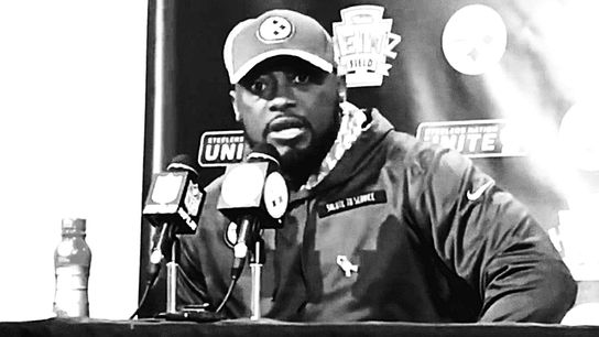Kovacevic: Want to vent at Tomlin? Do it yourself taken at Highmark Stadium (Steelers)