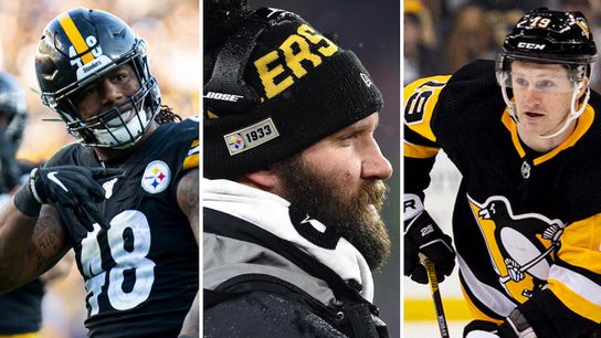 Kovacevic: Can't risk removing Bud taken at Rooney Complex (DK'S GRIND)