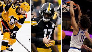 Kovacevic: Handful of unsung heroes in Penguins' first half taken in Strip District (DK'S GRIND)