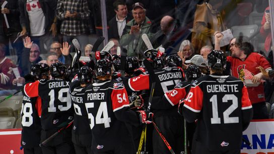 Prospect Watch: Poulin, Legare play in Canada-Russia series taken at PPG Paints Arena (Penguins)