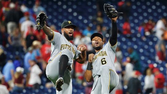 Kovacevic: Vazquez vs. Harper and the beauty of big-time ball ☕ taken in Philadelphia (DK'S GRIND)