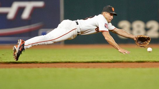 Kovacevic: Vizquel vs. Maz was toughest Hall call this year taken at Highmark Stadium (Pirates)