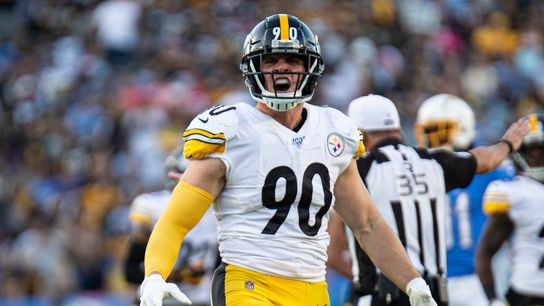 Stacking the AFC North: Who has the edge among pass rushers? taken on the North Shore (Steelers)