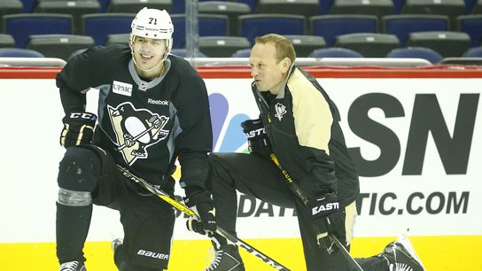 Kovacevic: A pentagon attacking the defense taken in Washington (Penguins)