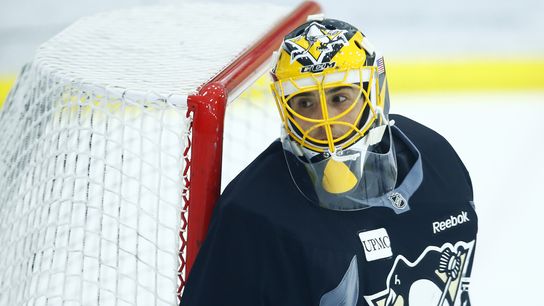 Kovacevic: On the Fleury freakout (Penguins)