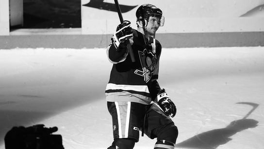 Kovacevic: How this captain answered call taken at Consol Energy Center (Penguins)