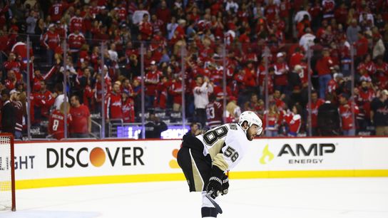 Kovacevic: Success without stars? Not now taken in Washington (Penguins)