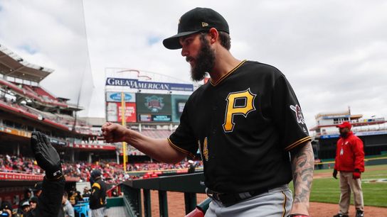 Williams sticks it to relentless critics, Reds taken in Cincinnati (Courtesy of StepOutside.org)