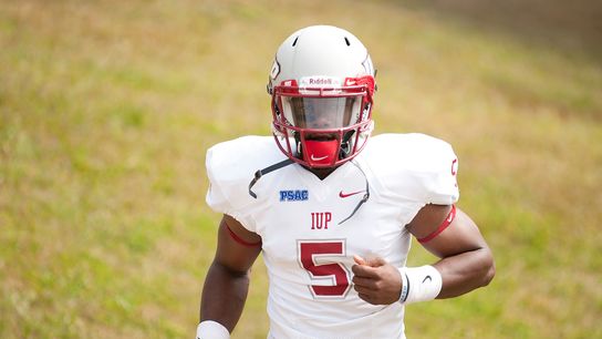 From Temple to IUP, Williams has no regrets taken at Highmark Stadium (zColumns)