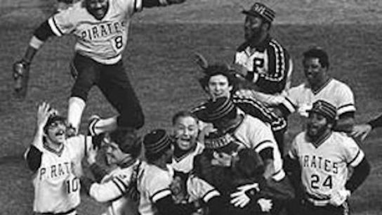 Former Pirates GM Peterson dies at 89 taken at Highmark Stadium (Courtesy of StepOutside.org)