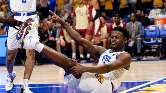 Johnson silences doubt, says he'll return to Pitt taken on the North Shore (Pitt)