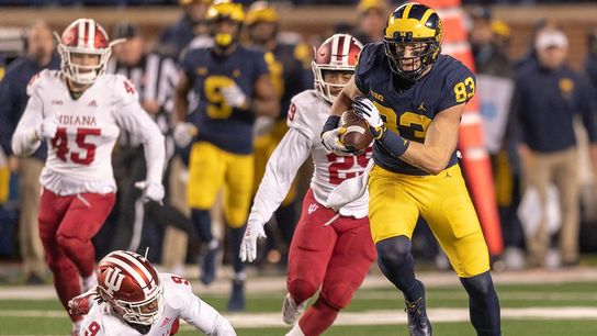 Steelers sign rookies Gentry, Gilbert taken at Highmark Stadium (Steelers)
